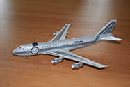 Swissair